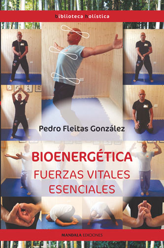 Bioenergética fuerzas vitales esenciales