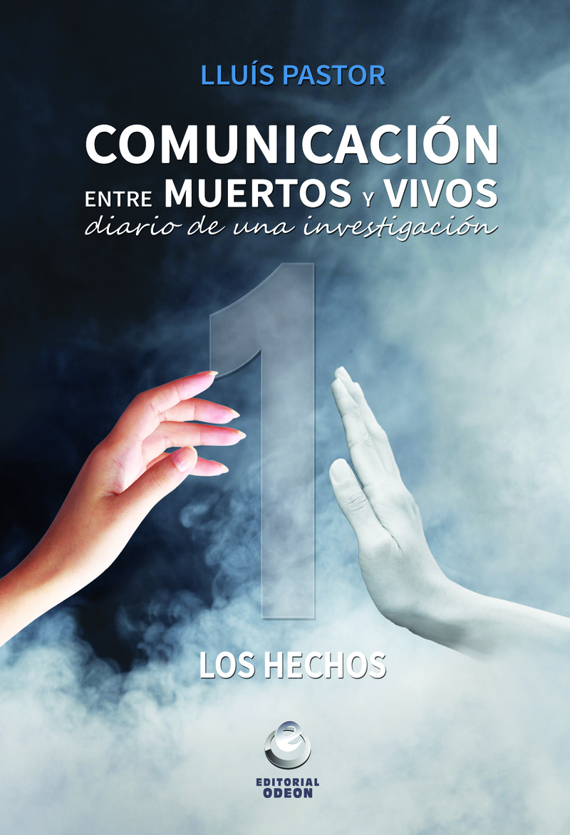 Comunicación entre muertos y vivos