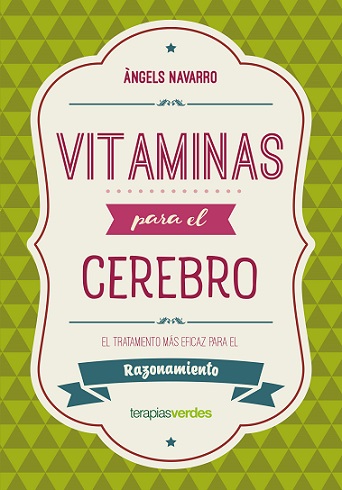 Vitaminas para el cerebro :  razonamiento