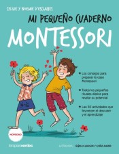 Mi pequeño cuaderno : Montessori