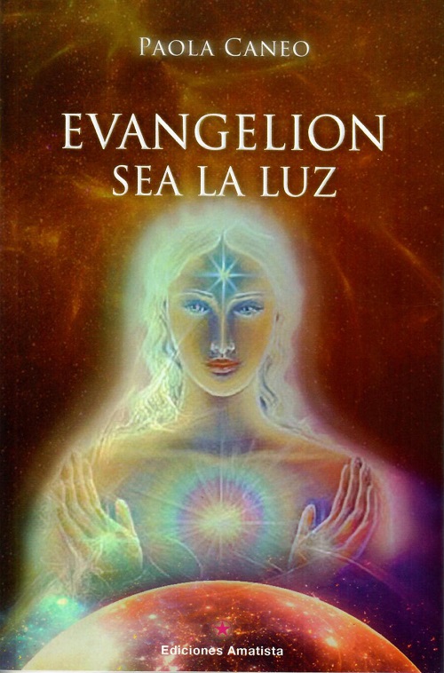 Evangelion -  Sea la Luz