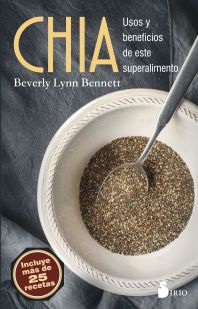 Chia : usos y beneficios de este superalimento