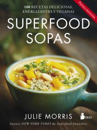 Superfood sopas