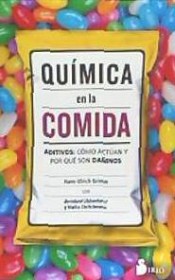 Química en la comida