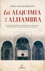 La Alquimia en la Alhambra