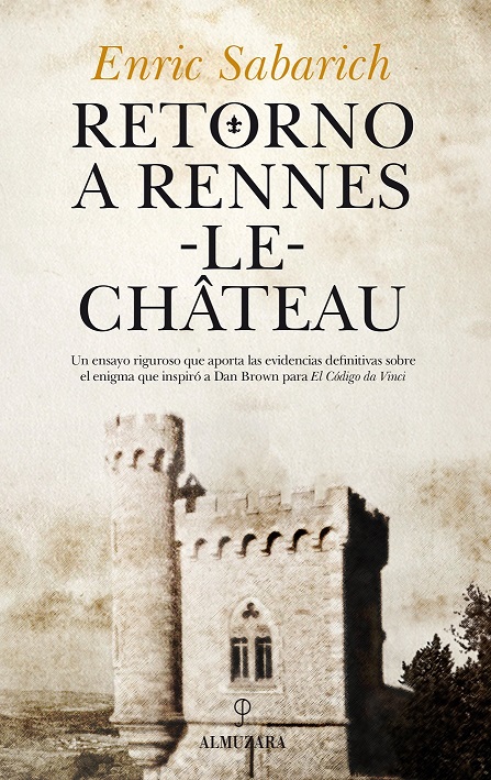 Retorno a Rennes Le Chateau