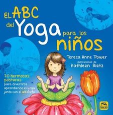 El Abc del Yoga para niños