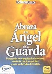 Abraza a tu ángel de la guarda