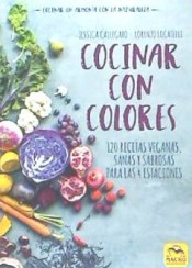 Cocinar con colores