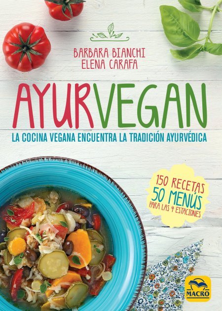 Ayurvegan