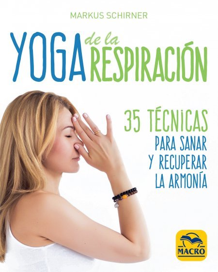 Yoga de la respiración