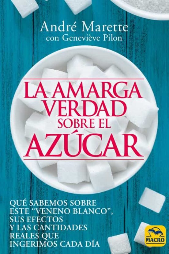 La amarga verdad sobre el azúcar