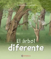 El árbol diferente : La autoestima