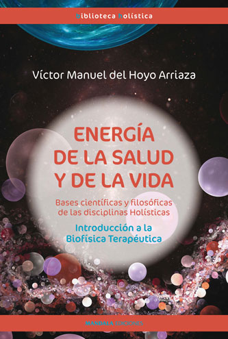 La energía de la salud y de la vida