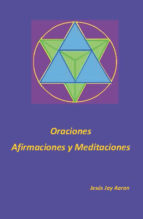 raciones afirmaciones y meditaciones