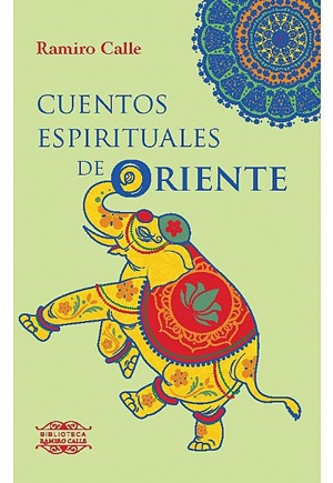 Cuentos espirituales de Oriente