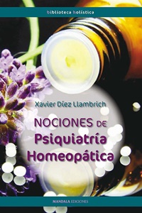 Nociones de Psiquiatría Homeopática