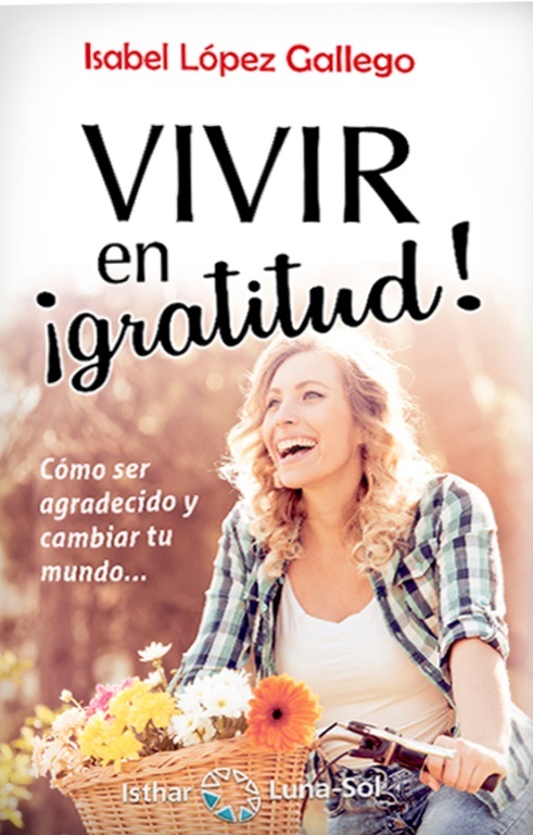 Vivir en ¡gratitud!