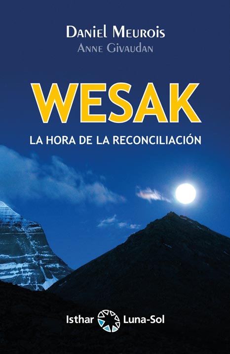 Wesak : la hora de la reconciliación