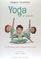 Yoga en grupo