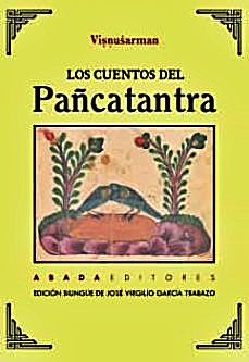 Los cuentos del Pañcatantra