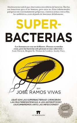 Super-Bacterias