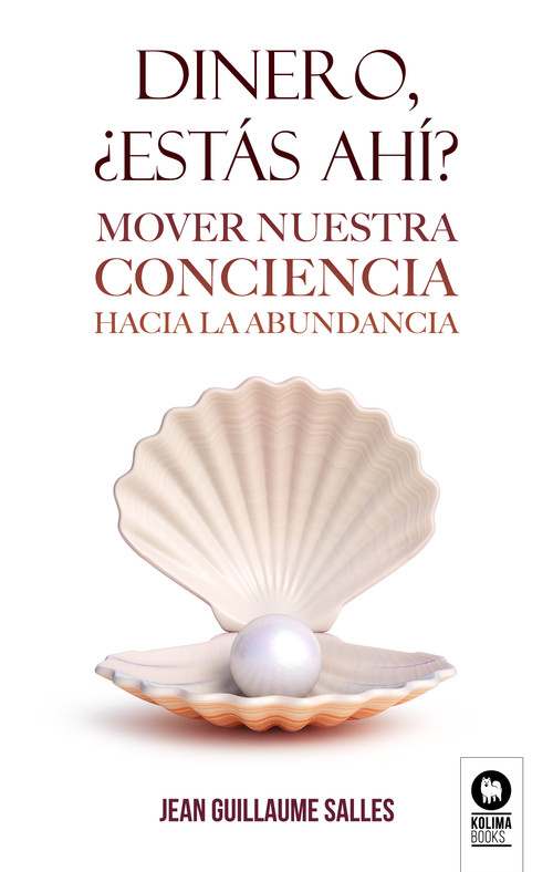 Dinero , ¿ estás ahí ?