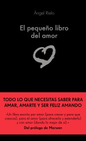 El pequeño libro del amor