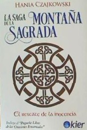 La saga de la montaña sagrada