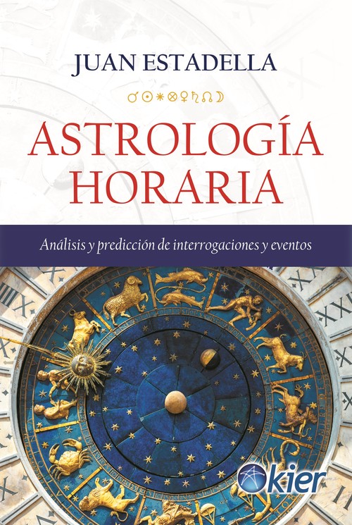 Astrología horaria