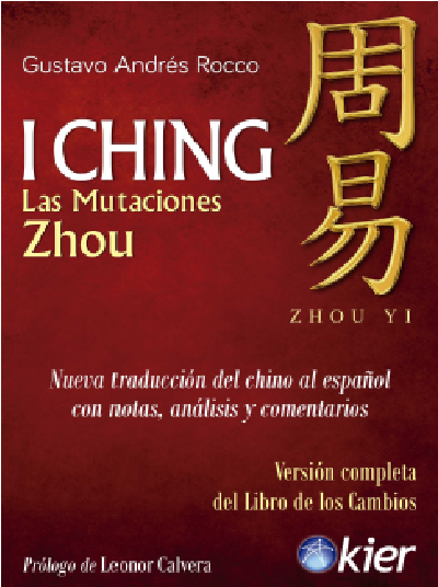 I Ching : Las mutaciones Zhou