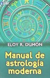 Manual de astrología moderna