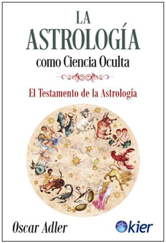 La Astrología como Ciencia Oculta