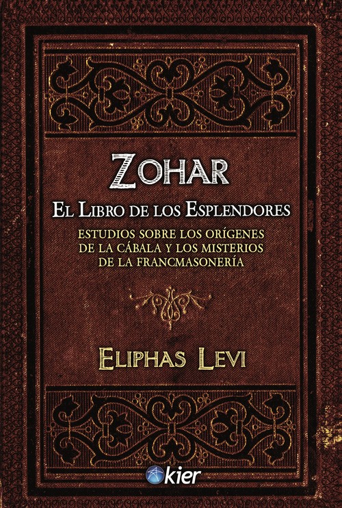 Zohar : el libro de los esplendores