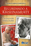 Recordando a Krishnamurti