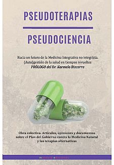 Pseudoterapias / Pseudociencia