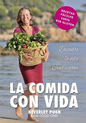 La comida con vida