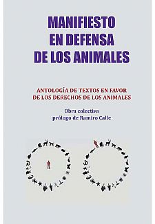 Manifiesto en defensa de los animales