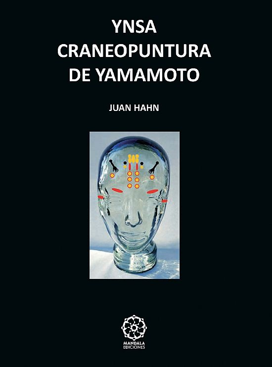 Ynsa Craneopuntura de Yamamoto