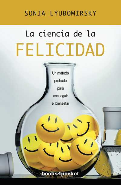 La ciencia de la felicidad