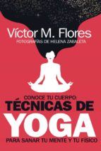 Técnicas de Yoga