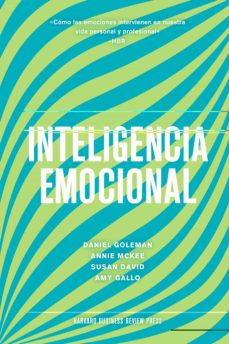 Inteligencia emocional