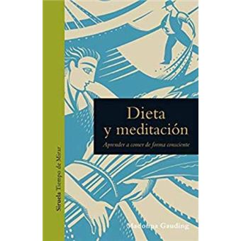 Dieta y meditación