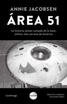 Área 51.