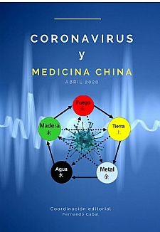 Coronavirus y Medicina China - Covid - 19