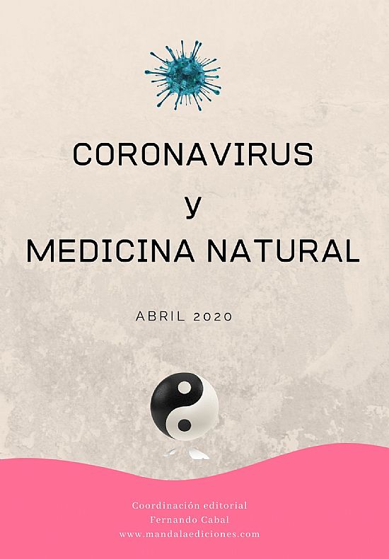 Coronavirus y Medicina Natural  - Covid -19