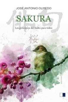 Sakura . Los principios del haiku para todos