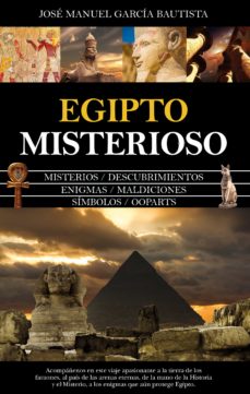 Egipto misterioso