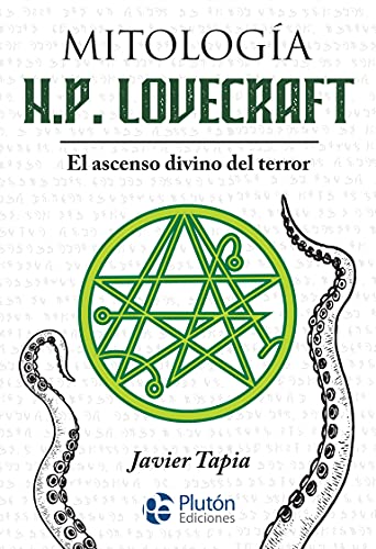 Mitología H. P. Lovecraft : el ascenso divino del terror