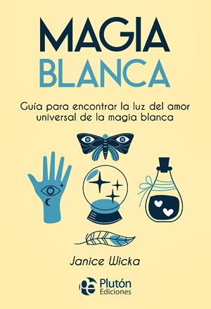 Magia blanca